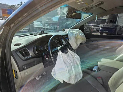 2018 Kia Carnival KNAMB81ABJS418309 VIN:KNAMB81ABJS418309