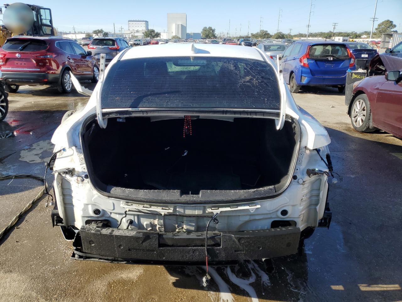 2022 ACURA ILX PREMIUM A-SPEC VIN:19UDE2F8XNA006077