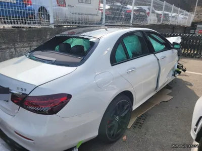 2023 Mercedes-Benz E 53 VIN: