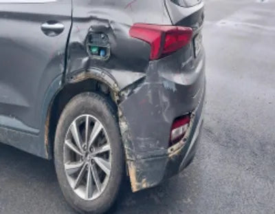 2019 Hyundai Santa FE KMHS281CDKU165818 VIN:KMHS281CDKU165818