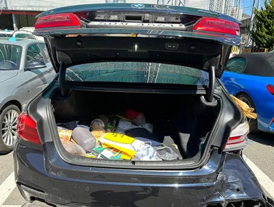 2018 BMW 530 WBAJD3107JG970202 VIN:WBAJD3107JG970202