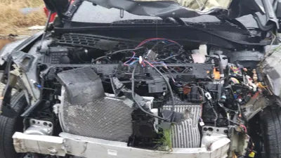 2023 Hyundai Santa FE KMHS2811BPU095910 VIN:KMHS2811BPU095910