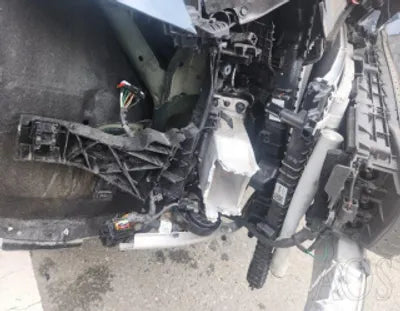 2021 Genesis G80 KMTGB41CDMU073147 VIN:KMTGB41CDMU073147