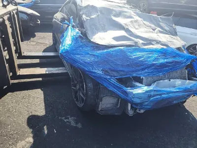 2022 Mercedes-Benz A 45 AMG VIN: