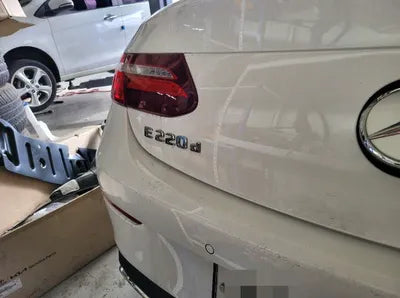 2018 Mercedes-Benz E 220 WDD1J1EB6KF084767 VIN:WDD1J1EB6KF084767