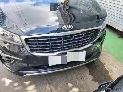 2018 Kia Carnival VIN: