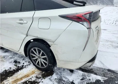 2017 Toyota Prius JTDKBRFU2J3584564 VIN:JTDKBRFU2J3584564