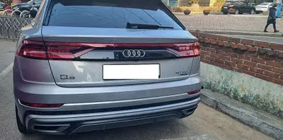 2021 Audi 50 WAUZZZF16MD005622 VIN:WAUZZZF16MD005622