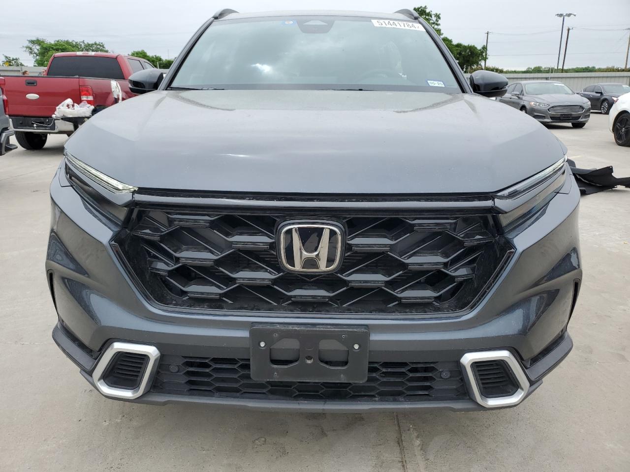 2023 HONDA CR-V SPORT TOURING VIN:7FARS6H99PE037085