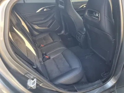 2017 Infiniti Q30 SJKCH53E5HA052494 VIN:SJKCH53E5HA052494