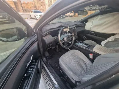 2022 Hyundai Tucson KMHJE811BNU074344 VIN:KMHJE811BNU074344