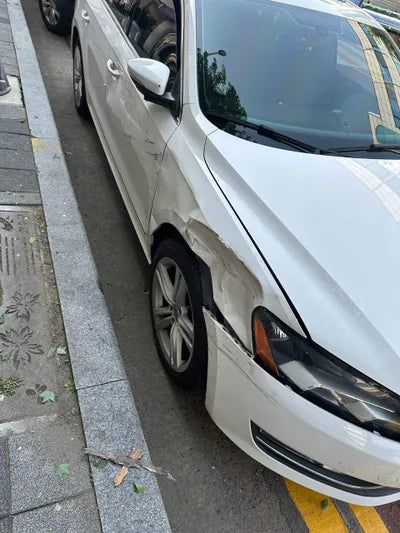 2015 Volkswagen Passat 1VWZZZA3ZFC082290 VIN:1VWZZZA3ZFC082290