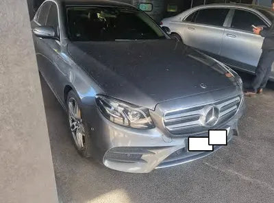 2018 Mercedes-Benz E 300 WDDZF4JB7JA352717 VIN:WDDZF4JB7JA352717