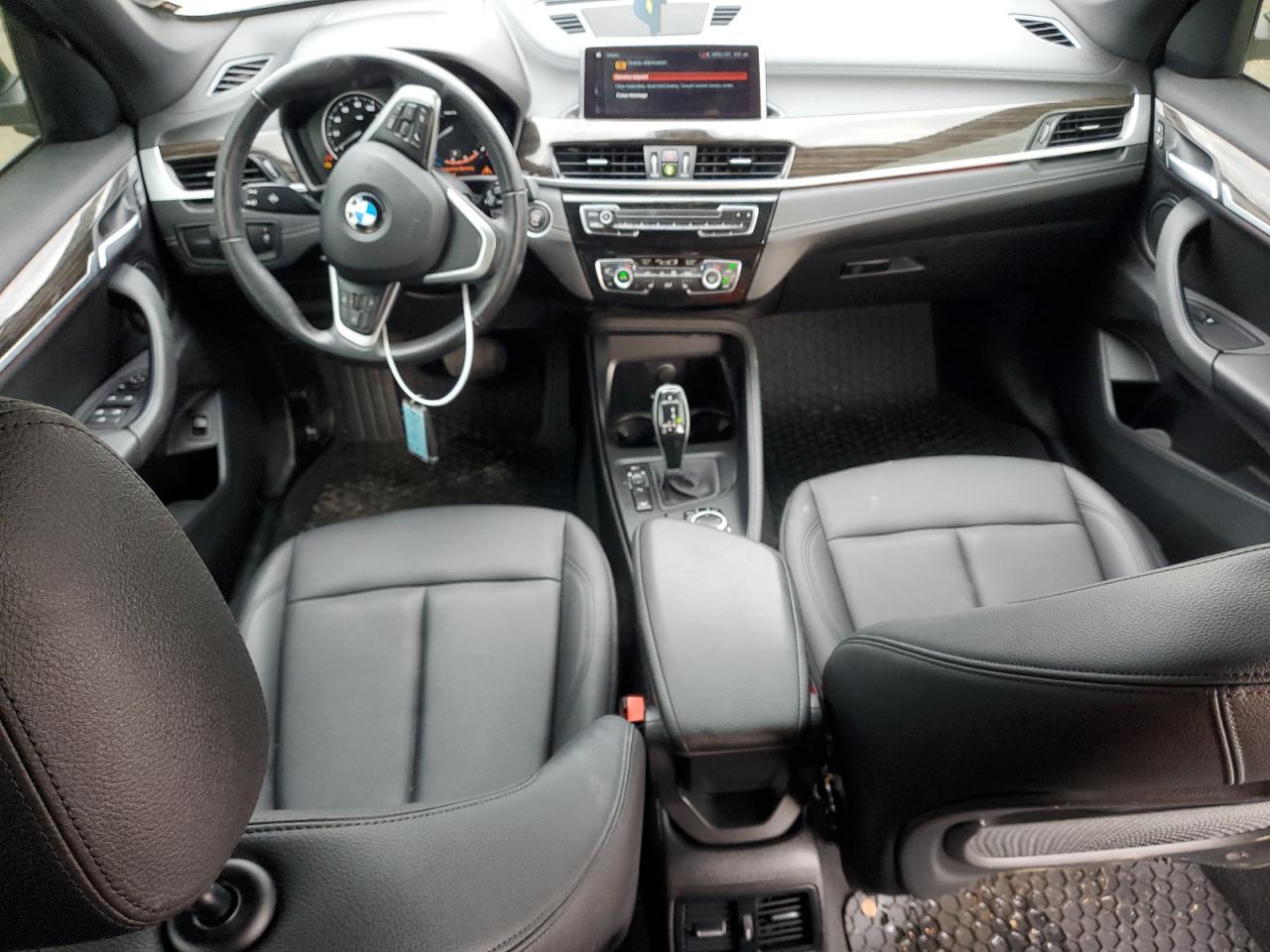 2022 BMW X1 XDRIVE28I VIN:WBXJG9C0XN5U63096