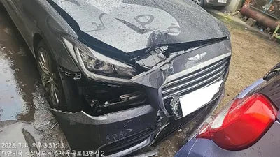 2017 Genesis G80 KMHGM41DDHU211513 VIN:KMHGM41DDHU211513