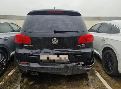 2016 Volkswagen Tiguan WVGZZZ5NZGW514792 VIN:WVGZZZ5NZGW514792