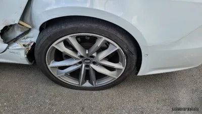 2020 Audi A7 WAUZZZF20LN091740 VIN:WAUZZZF20LN091740