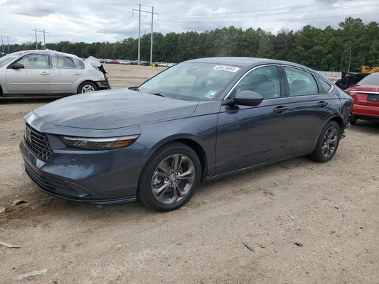 2023 HONDA ACCORD HYBRID EXL VIN:1HGCY2F6XPA041402