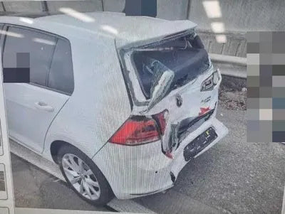 2015 Volkswagen Golf WVWZZZAUZFW233708 VIN:WVWZZZAUZFW233708