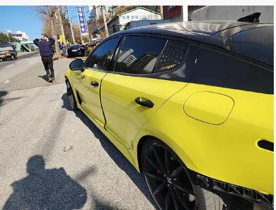2018 Kia Stinger KNAE351ABJS003648 VIN:KNAE351ABJS003648