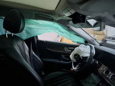 2017 Mercedes-Benz E 300 WDDZF4KB2HA163563 VIN:WDDZF4KB2HA163563