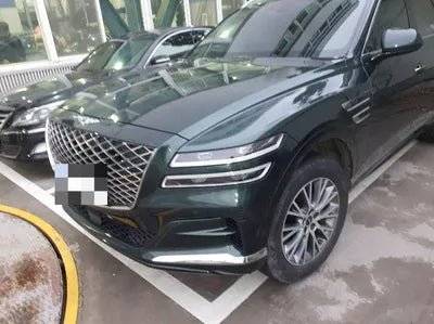 2022 Genesis GV80 VIN: