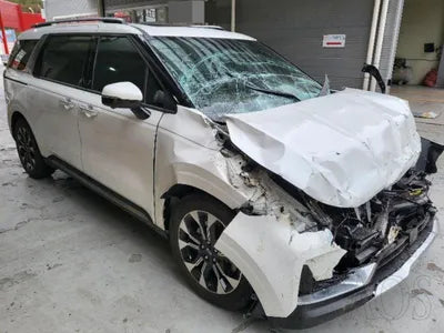 2021 Kia Carnival KNANC81BBMS128216 VIN:KNANC81BBMS128216