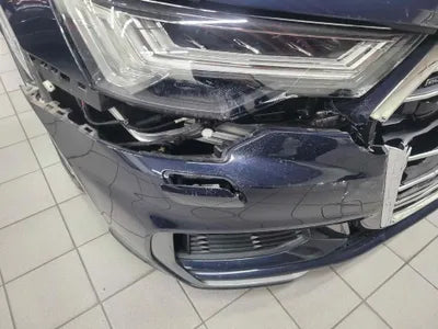 2023 Audi A6 WAUZZZF21PN055254 VIN:WAUZZZF21PN055254