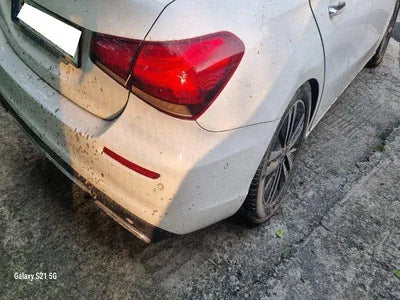 2021 Mercedes-Benz A 220 W1K3G4EB6MJ278904 VIN:W1K3G4EB6MJ278904