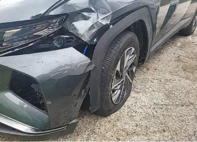 2021 Hyundai Tucson KMHJE811BMU008494 VIN:KMHJE811BMU008494