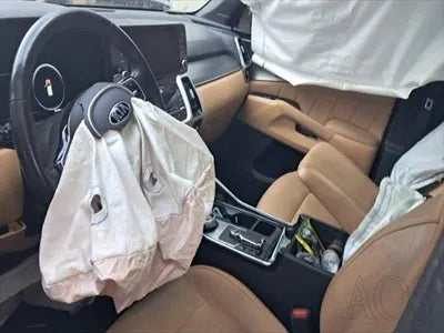 2020 Kia Sorento VIN: