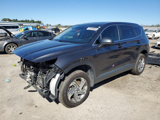 2023 HYUNDAI SANTA FE SE VIN:5NMS1DAJ7PH493643