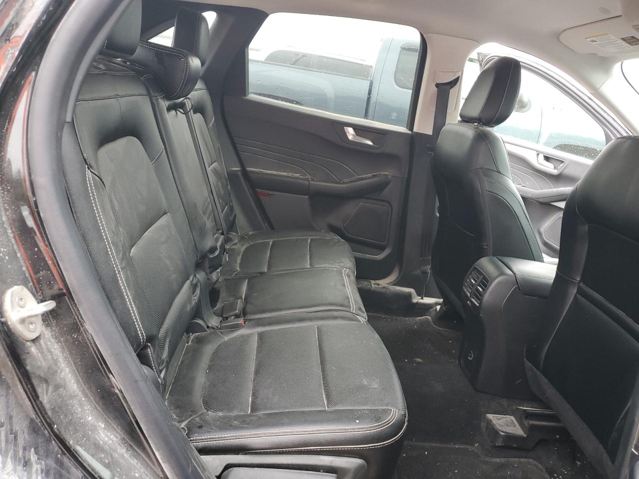 2022 FORD ESCAPE SEL VIN:1FMCU9H96NUA58831