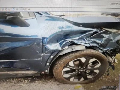 2023 Kia Sportage VIN: