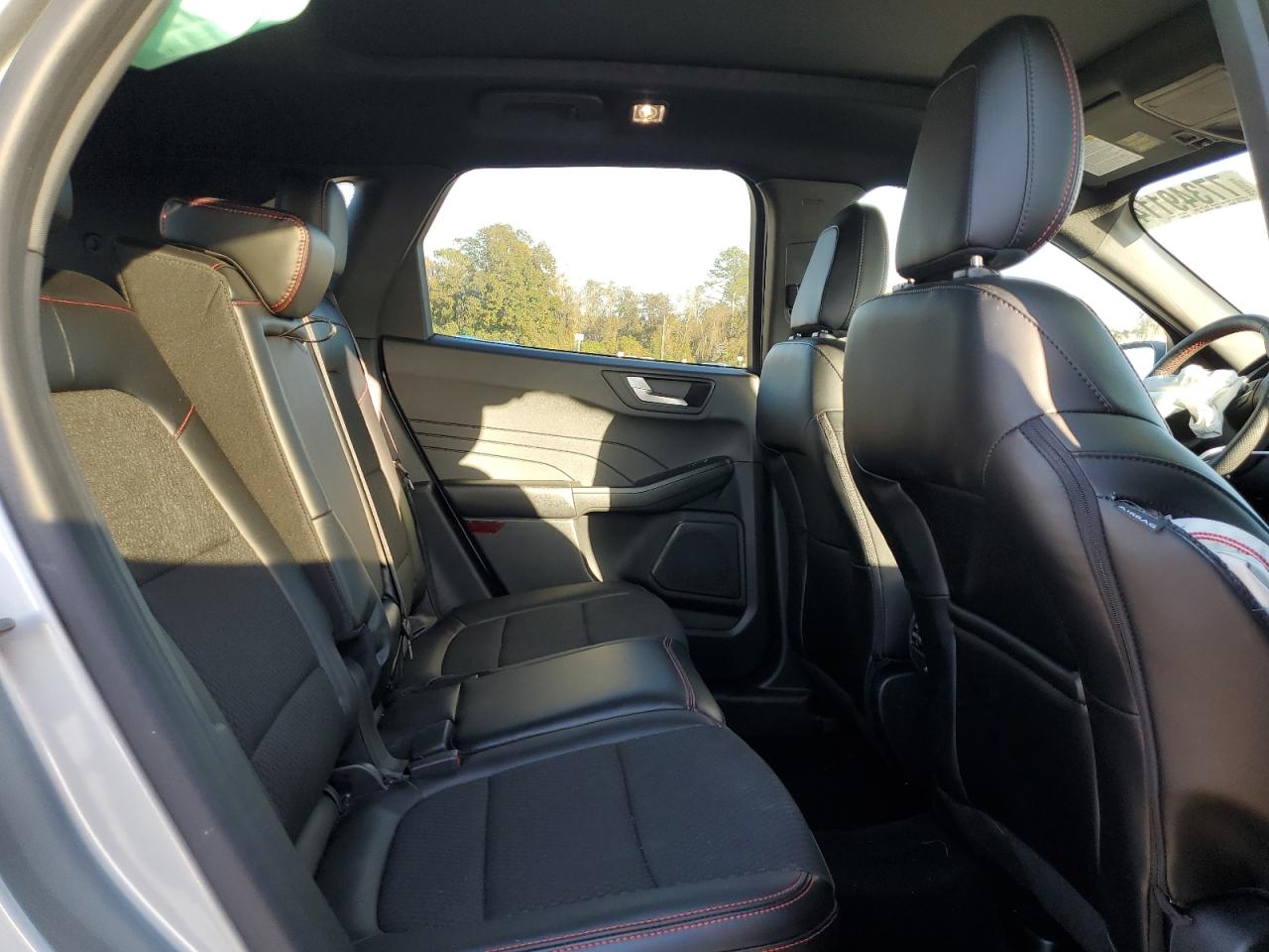 2023 FORD ESCAPE ST LINE VIN:1FMCU0MN3PUB14726