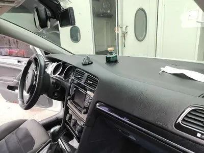 2015 Volkswagen Golf VIN: