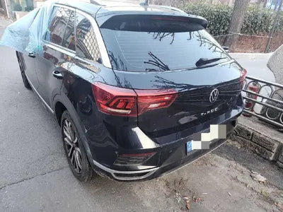 2021 Volkswagen T-Roc WVGZZZA1ZMV035230 VIN:WVGZZZA1ZMV035230