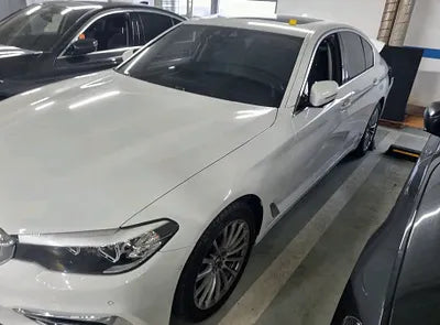 2020 BMW 520 WBAJK910XLCD49574 VIN:WBAJK910XLCD49574