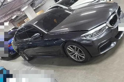 2017 BMW 520 WBAJC3101HWB76690 VIN:WBAJC3101HWB76690