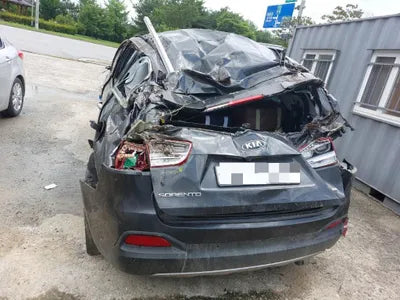 2017 Kia Sorento 214KMKNAPH81ABHA3 VIN:214KMKNAPH81ABHA3