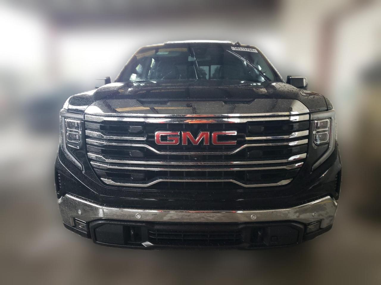 2023 GMC SIERRA K1500 SLT VIN:3GTUUDE81PG280934