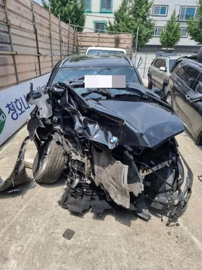 2017 BMW 530 WBAKS4107H0R93322 VIN:WBAKS4107H0R93322