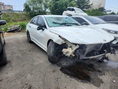 2021 Kia K5 KNAG541BBMA150066 VIN:KNAG541BBMA150066