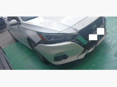 2019 Nissan Altima 1N4BL4AV1KC241543 VIN:1N4BL4AV1KC241543