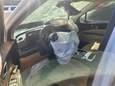 2021 Kia Carnival KNANE81BBNS155173 VIN:KNANE81BBNS155173