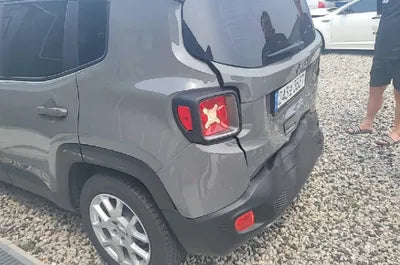 2021 Jeep Renegade 1C4NJCDB9MPN17715 VIN:1C4NJCDB9MPN17715