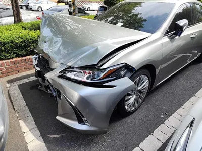 2020 Lexus ES 300 JTHB21B16L2097579 VIN:JTHB21B16L2097579