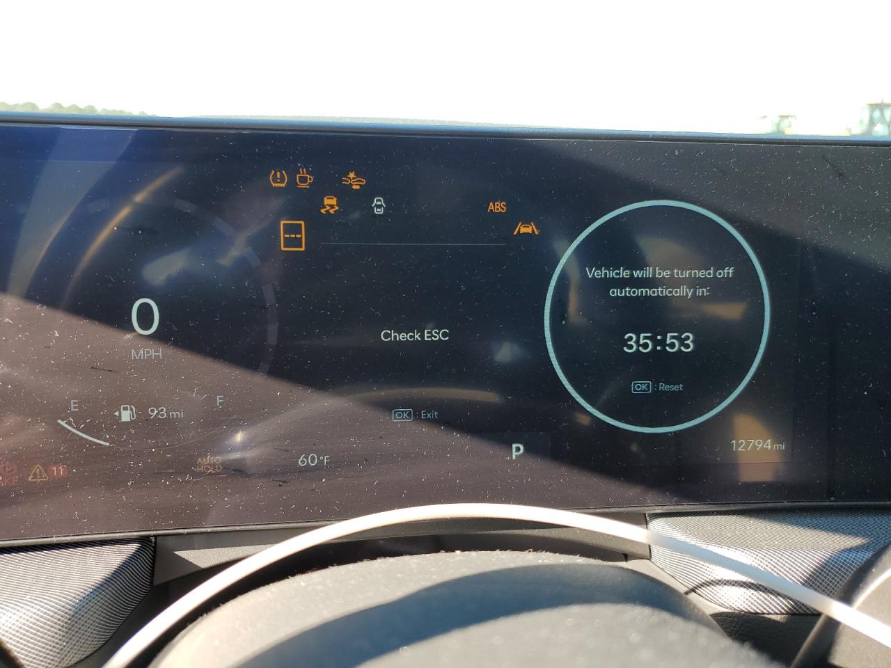 2024 HYUNDAI SONATA SEL VIN:KMHL14JA8RA390227