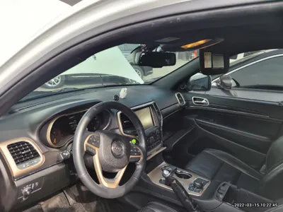 2015 Jeep Grand Cherokee 1C4RJFBM1FC150911 VIN:1C4RJFBM1FC150911