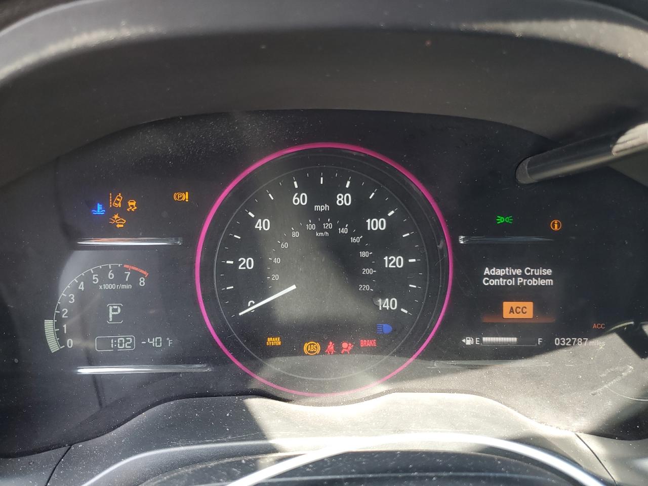 2022 HONDA HR-V EX VIN:3CZRU6H51NM712238